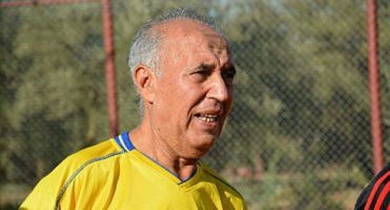 الولد محمد عياش