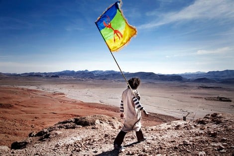 الأمازيغية والإسلام