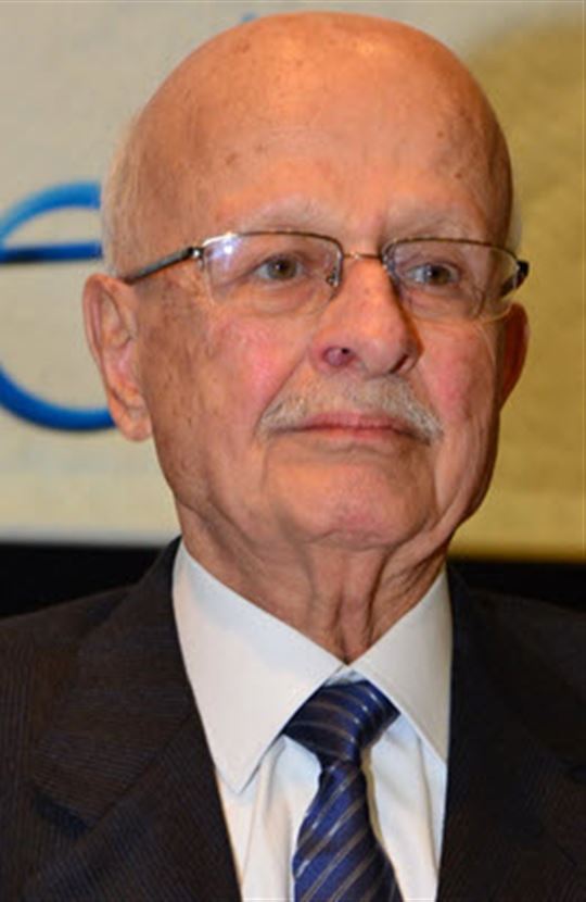 مصطفى حجازي Mustapha Hijazi