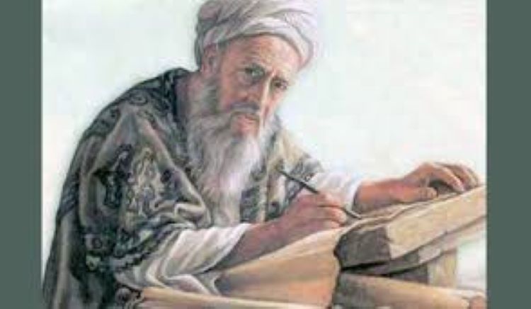 القاضي-عياض تاريخ شخصيات شخصية تاريخية