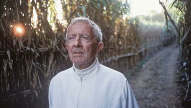 بول بولز Paul Bowles Paul Bowles