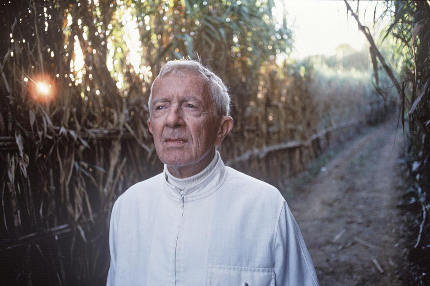 بول بولز Paul Bowles Paul Bowles