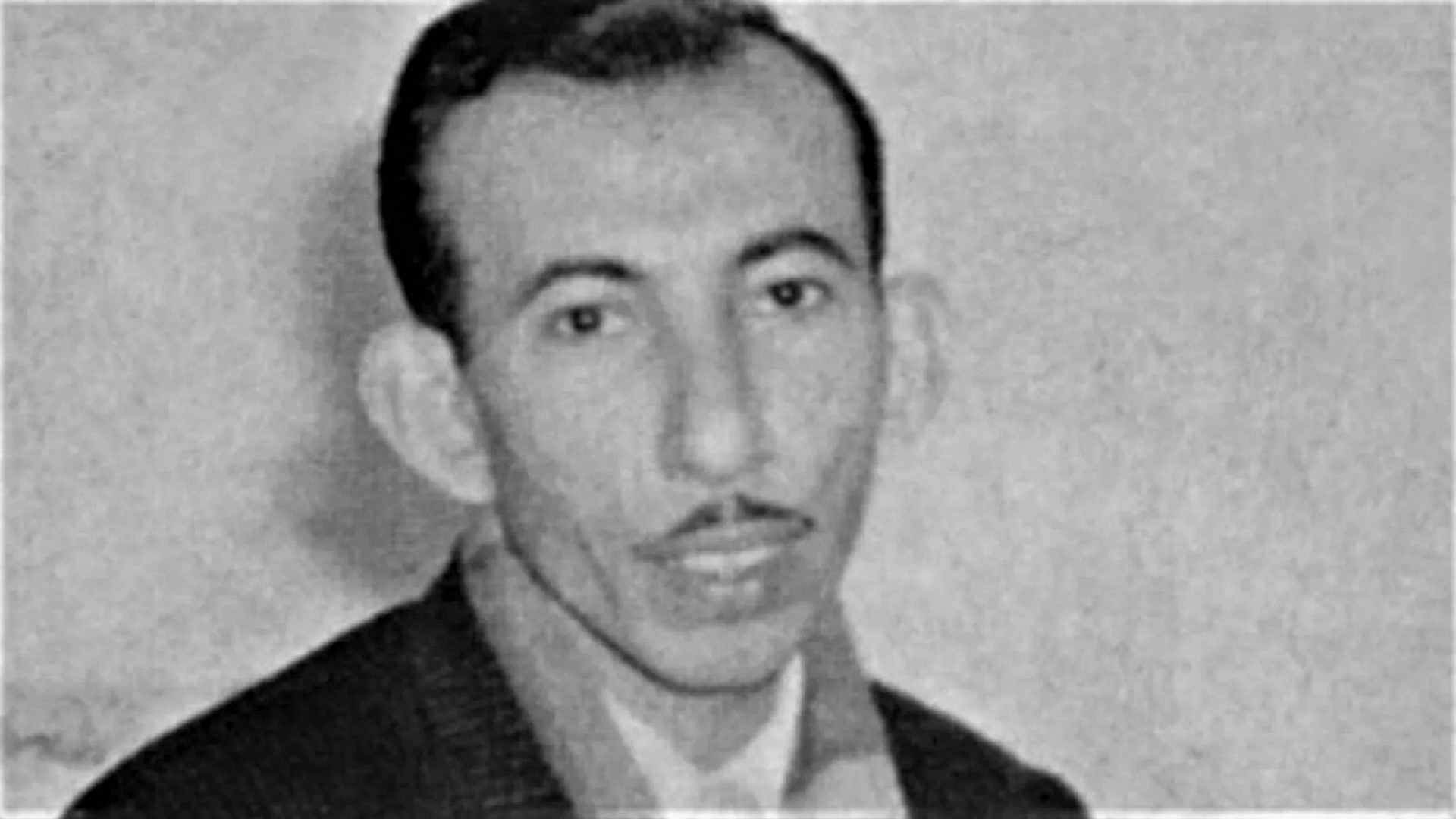 بدر شاكر السياب Badr Shakir al-Sayyab