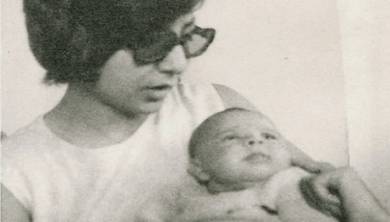 سعيدة المنبهي