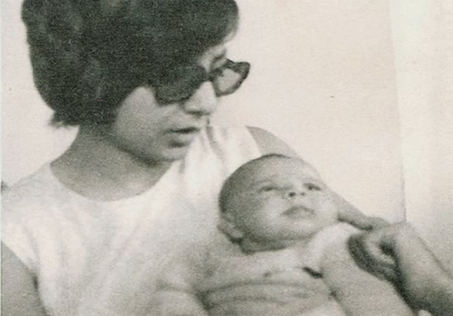 سعيدة المنبهي