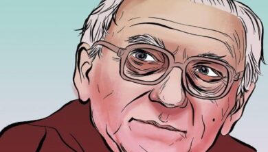 صادق جلال العظم Sadek Jalal Al adm