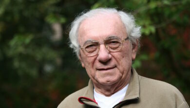 صادق جلال العظم Sadeq Jalal Al Adm