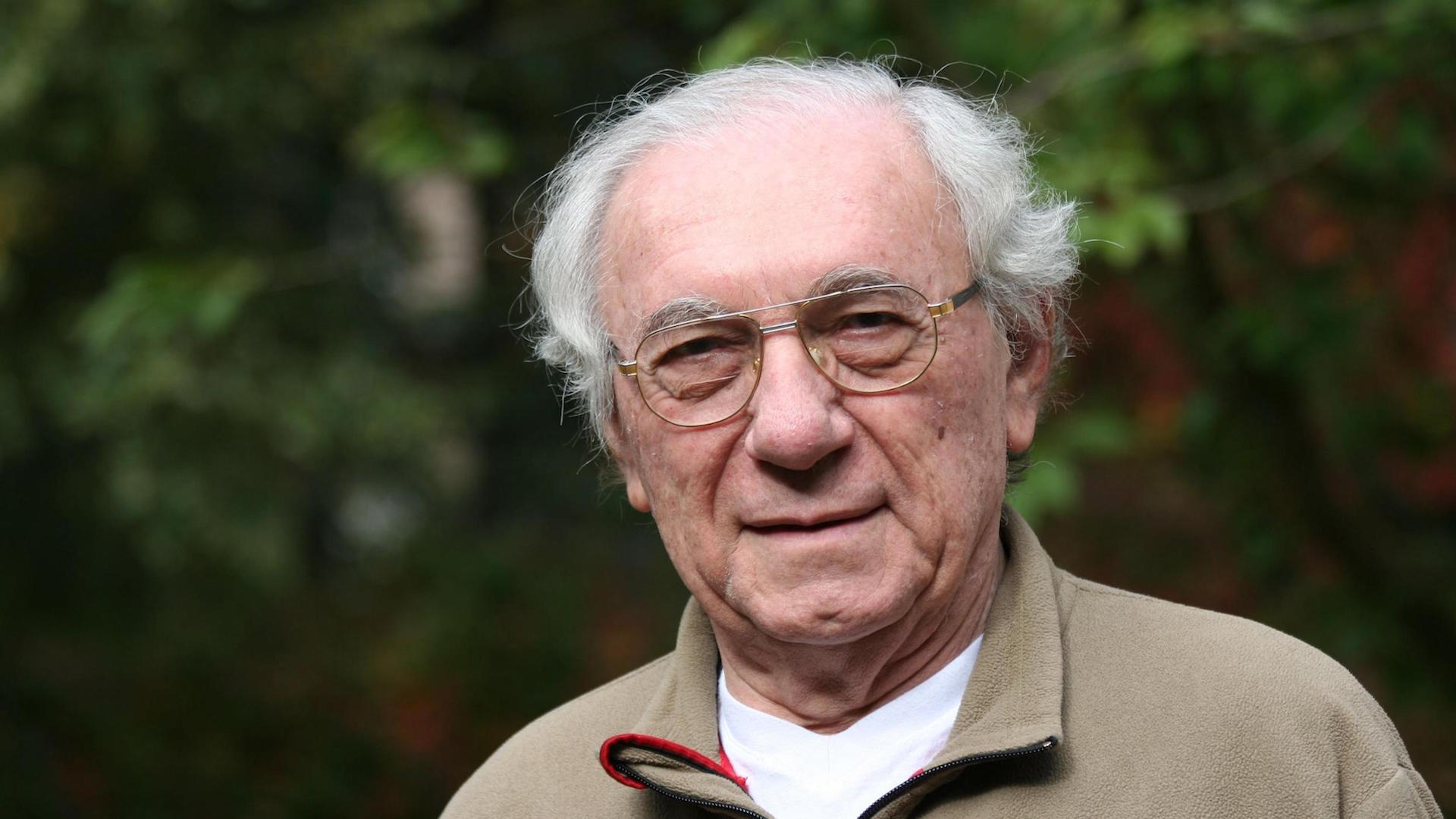 صادق جلال العظم Sadeq Jalal Al Adm