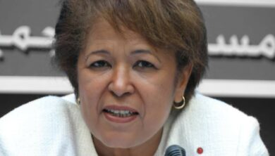 زليخة نصري Zoulikha nassri