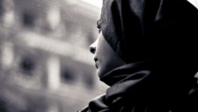 الحجاب hijab