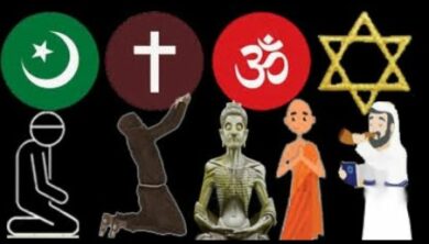 religions الديانات