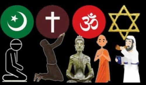 religions الديانات