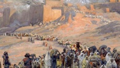 تاريخ الديانات القديمة العرب الإسلام