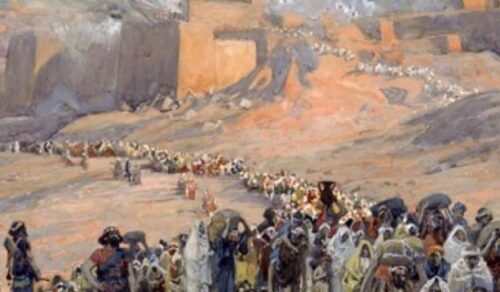 تاريخ الديانات القديمة العرب الإسلام