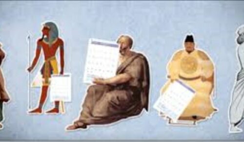 التاريخ التقويم الهجري