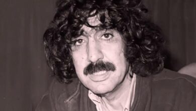 العربي باطما