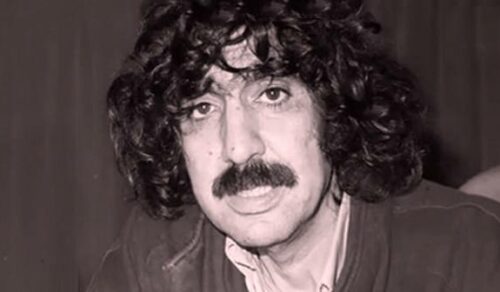 العربي باطما