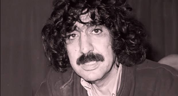 العربي باطما