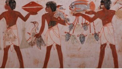 القدماء التاريخ الديانات القديمة