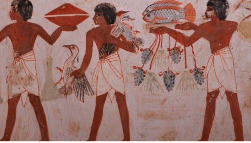 القدماء التاريخ الديانات القديمة