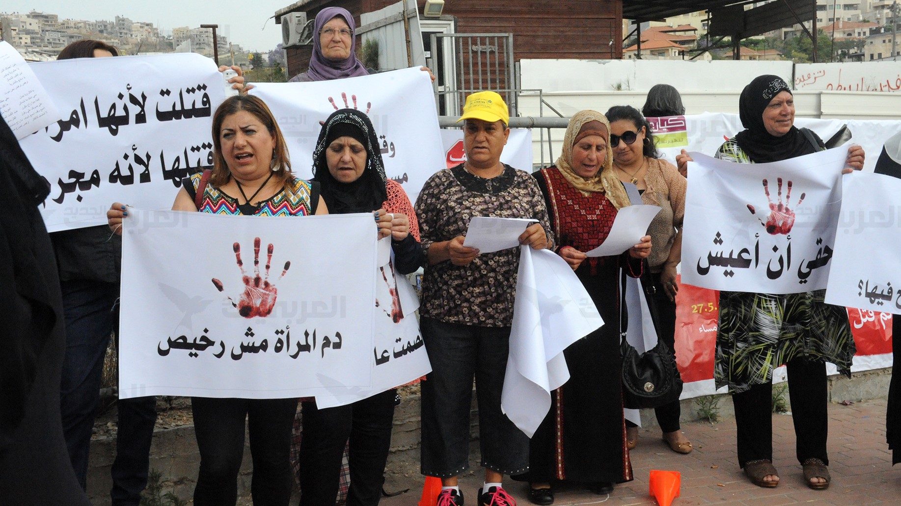 جرائم قتل النساء Féminicide