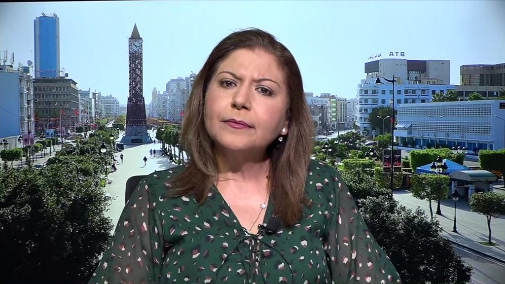 هالة وردي hala Ouardi