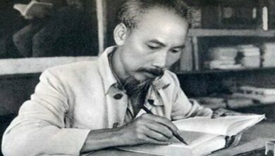 هوشي منه Hô Chi Minh