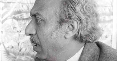 صلاح عبد الصبور