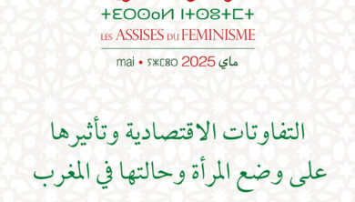 مؤتمر النسوية