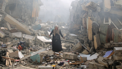 genocide gaza الإبادة في غزة