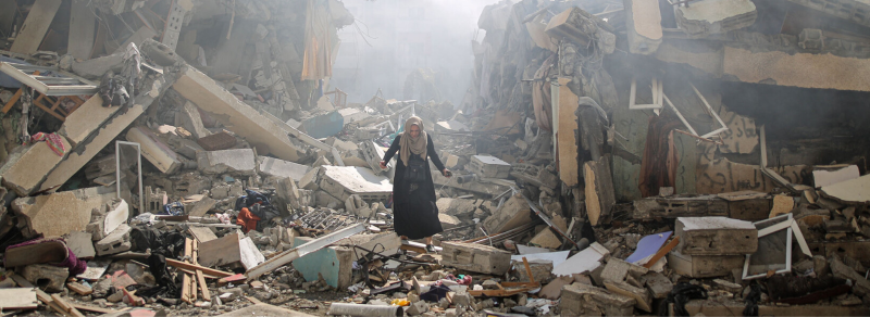 genocide gaza الإبادة في غزة