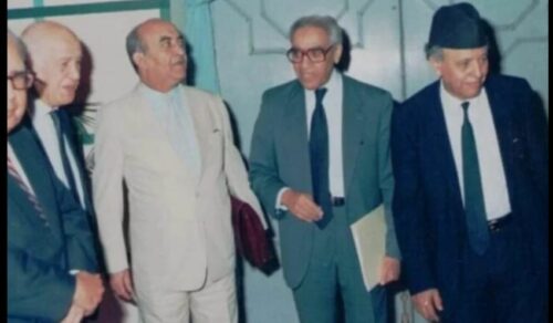 اليوسفي بوستة آيت إيدر علي يعتة
