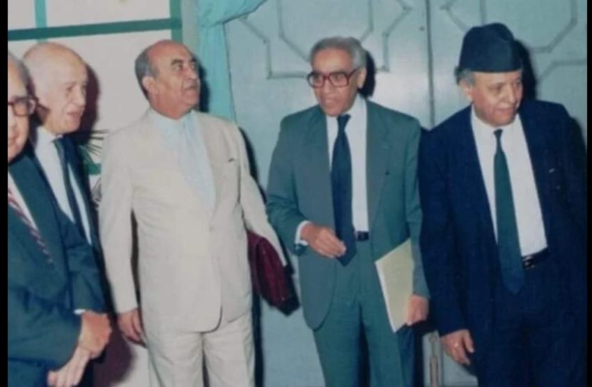 اليوسفي بوستة آيت إيدر علي يعتة
