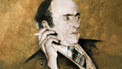 خليل حاوي Khalil Hawi