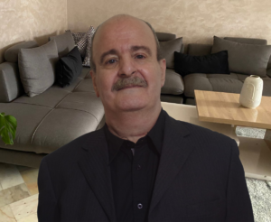 محمد امحاسني