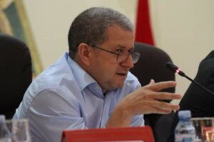 عبد القادر بوطالب