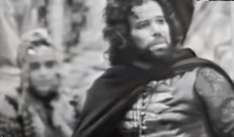 الحراز. الطيب الصديقي
