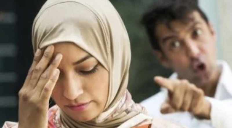 divorce révocable الطلاق الرجعي