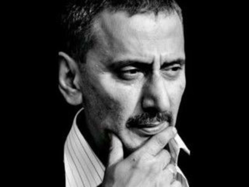 زياد الرحباني Ziad Rahbani