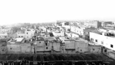 درب بوسبير الدار البيضاء