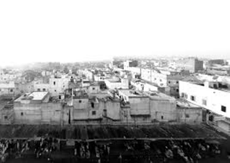 درب بوسبير الدار البيضاء