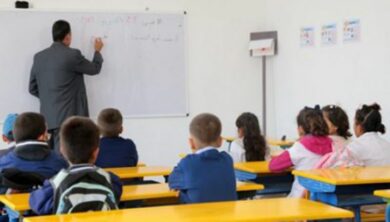 مدارس الريادة المدارس الرائدة