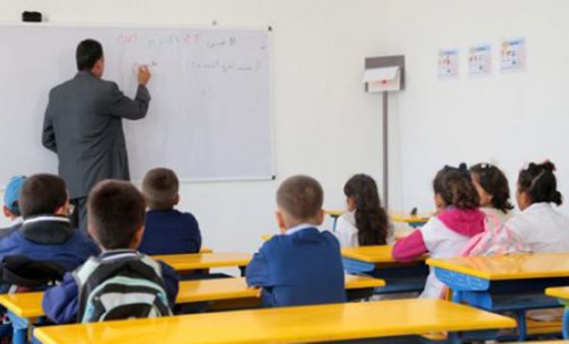 مدارس الريادة المدارس الرائدة