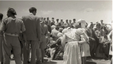 الطنطورة Massacre de Tantoura
