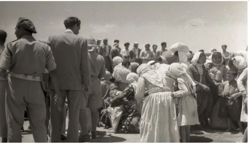 الطنطورة Massacre de Tantoura