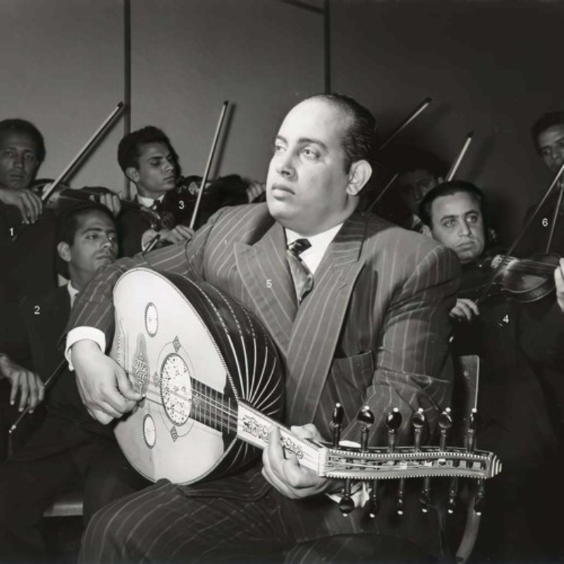 Ahmed El Bidaoui أحمد البيضاوي