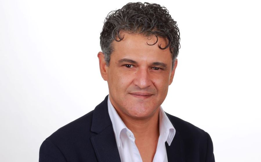 هشام روزاق Hicham Rouzzak