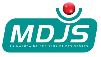 MDJS المغربية للألعاب والرياضة