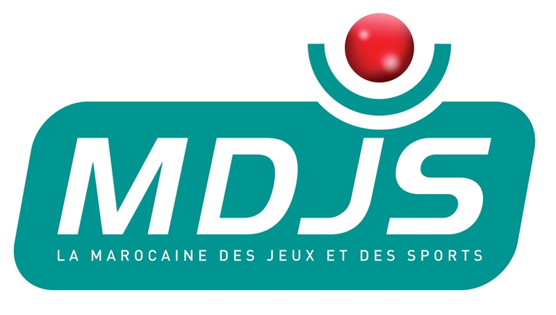 MDJS المغربية للألعاب والرياضة