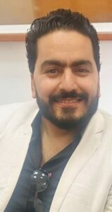 محسن المحمدي